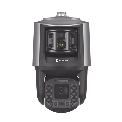 Videovigilancia HIKMICRO HM-TX3840-25/G0/T1