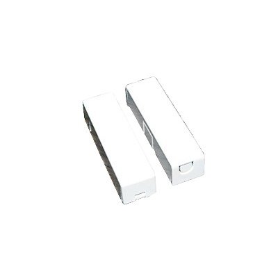 Contacto Magnético Cableado  SYSCOM HO03R