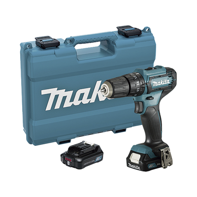 Herramientas Eléctricas MAKITA HP-333-DSAE