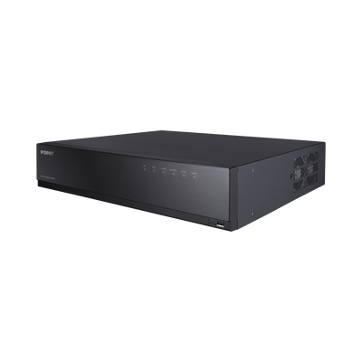 Videovigilancia HANWHA VISION HRX-1621