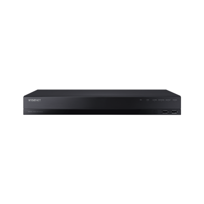 Videovigilancia  HANWHA VISION HRX-1634