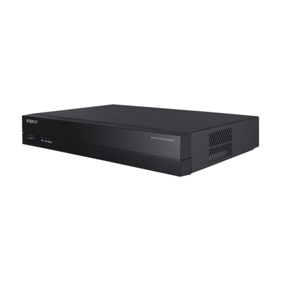 Videovigilancia  HANWHA VISION HRX-435