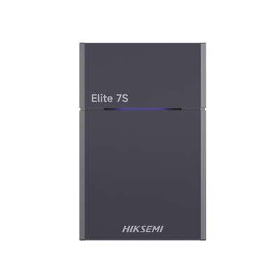 Redes e IT  HIKSEMI by HIKVISION HS-ESSD-ELITE7S/1T