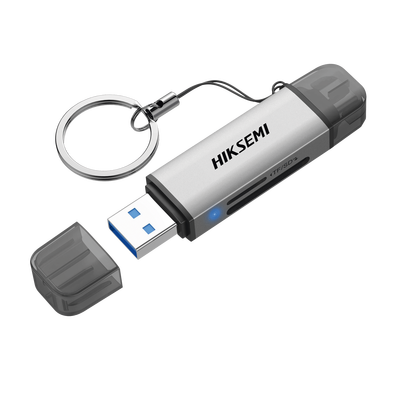 Redes e IT  HIKSEMI by HIKVISION HS-HUB-CR01