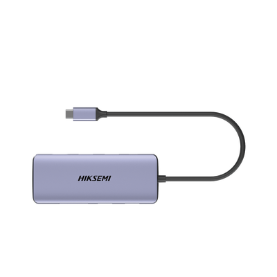 Accesorios HIKSEMI by HIKVISION HS-HUB-DS11