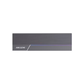 Carcasa para SSD M.2 NVMe y SATA / USB 3.2 Type-C 10 Gbps / ASUS Aura RGB SYNC / 2242 2260 2280 / Aleación de Aluminio