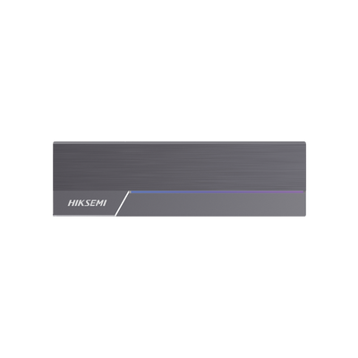 Redes e IT HIKSEMI by HIKVISION HS-HUB-MDR