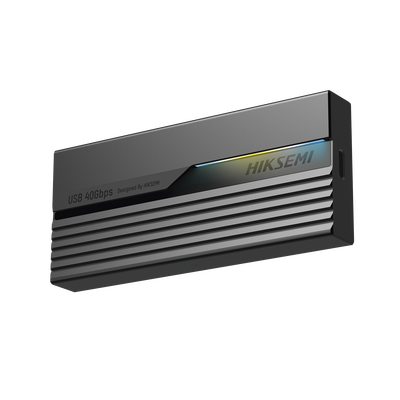 Redes e IT  HIKSEMI by HIKVISION HS-HUB-MDS4
