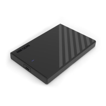 Adaptador para Disco Duro SATA III 2.5" / USB 3.1 6 Gbps / Protocolos USAP y TRIM / Cable USB-A a C + Adaptador C a C