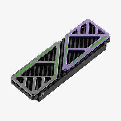 Redes e IT HIKSEMI by HIKVISION HS-RADIATOR-MH1