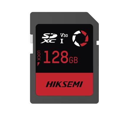 Redes e IT  HIKSEMI by HIKVISION HS-SD-E30/128G