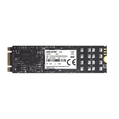 Videovigilancia  HIKSEMI by HIKVISION HS-SSD-V310N/512G