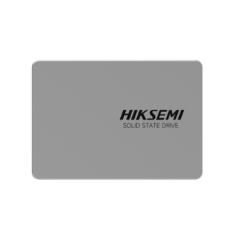 SSD para Videovigilancia Móvil / 512 GB / 2.5" / SATA III / 550 MB/s Lectura / 525 MB/s Escritura / 24/7 / 0°C a 70°C