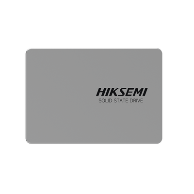 Unidades de Estado Sólido (SSD) HIKSEMI by HIKVISION HS-SSD-V310/512G