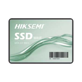 Unidad de Estado Sólido (SSD) 256 GB / 2.5" / SATA III 6 Gb/s / 3D NAND / 530 MB/s Lectura / 400 MB/s Escritura / Gaming y PC Trabajo Pesado