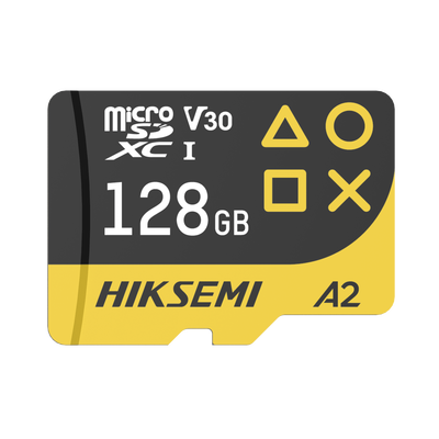 Redes e IT HIKSEMI by HIKVISION HS-TF-G3/128G
