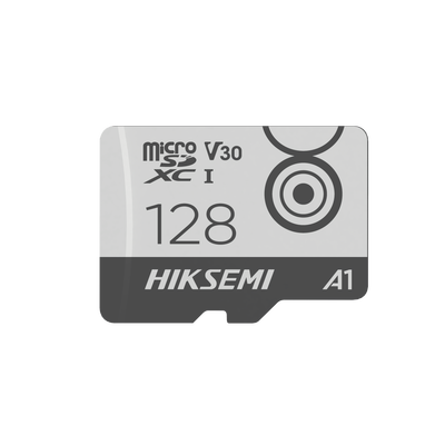 Memorias SD / Memorias Micro SD HIKSEMI by HIKVISION HS-TF-M1/128G