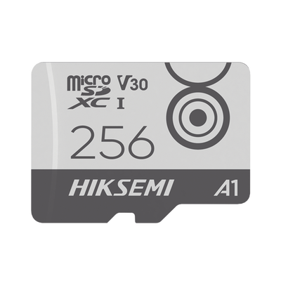 Videovigilancia HIKSEMI by HIKVISION HS-TF-M1/256G