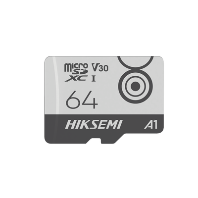 Videovigilancia HIKSEMI by HIKVISION HS-TF-M1/64G