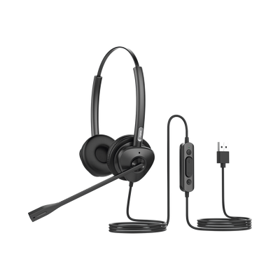Auriculares  FANVIL HT302U