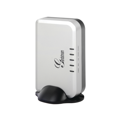 Gateways y ATAs  GRANDSTREAM HT-502