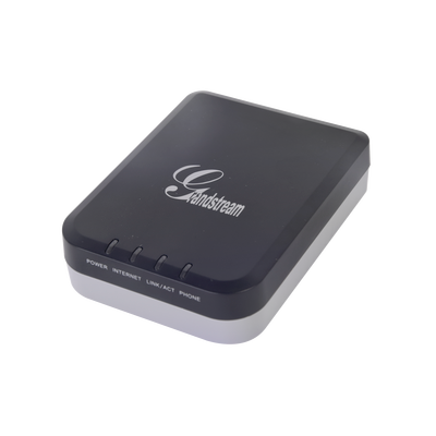 Gateways y ATAs  GRANDSTREAM HT-701
