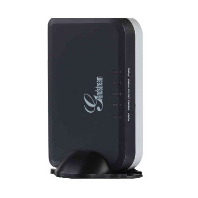 Gateways y ATAs  GRANDSTREAM HT-704