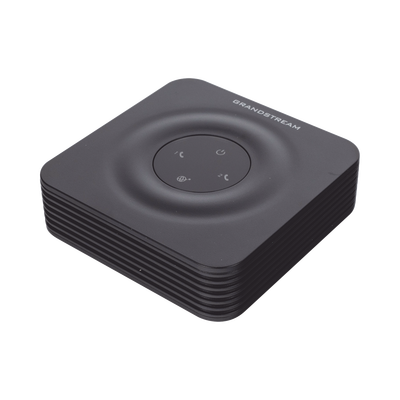 Gateways y ATAs  GRANDSTREAM HT-802
