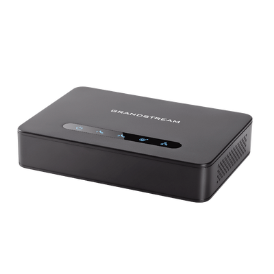 Gateways y ATAs  GRANDSTREAM HT-812