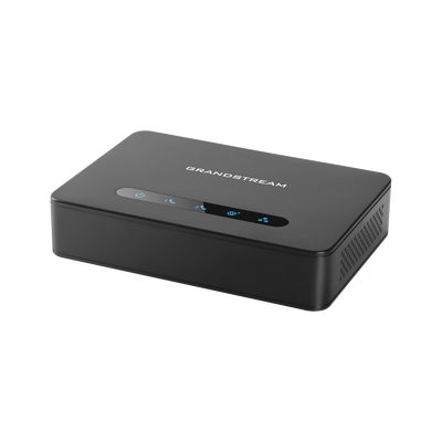 Gateways y ATAs  GRANDSTREAM HT-813