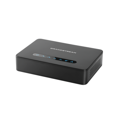 Gateways y ATAs  GRANDSTREAM HT-814