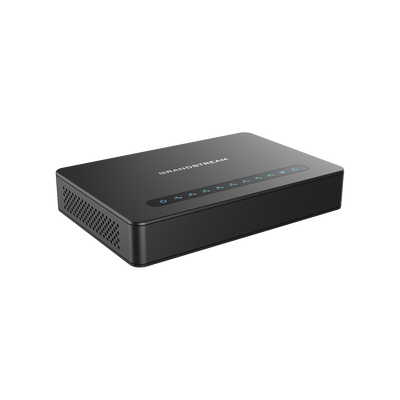 Gateways y ATAs  GRANDSTREAM HT818