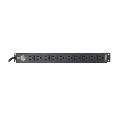 Básicos LINKEDPRO BY EPCOM HTCM-1U-10C