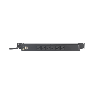 Accesorios para Racks y Gabinetes LINKEDPRO BY EPCOM HTCM1U6C
