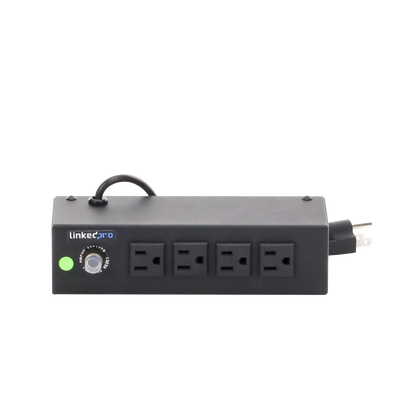 Redes e IT  LINKEDPRO BY EPCOM HTCM-S1U