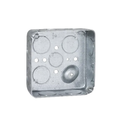 Tubería Metálica CONDUIT / Accesorios  RACO HUB-191