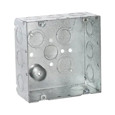 Tubería Metálica CONDUIT / Accesorios  RACO HUB-257
