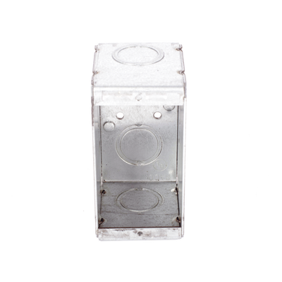 Cajas Superficiales  RACO HUB-690