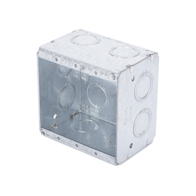 Cajas Superficiales  RACO HUB-691
