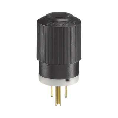 Apagadores y Clavijas  HUBBELL HUB-BRY-5266-NP