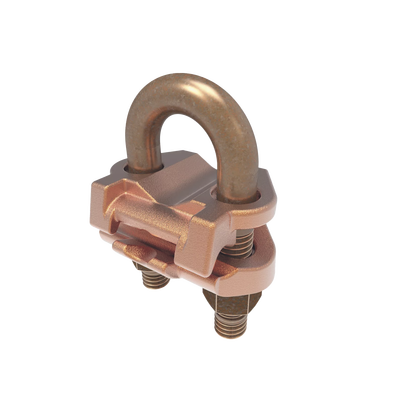 Accesorios para Tierra Física HUBBELL BURNDY HUB-GAR-6426