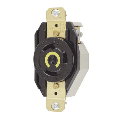Para Alimentación y Electricidad  HUBBELL HUB-HBL-2610