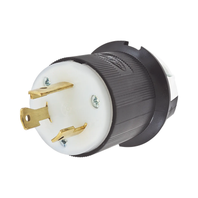 Para Alimentación y Electricidad HUBBELL HUB-HBL-2611