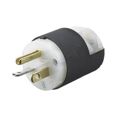 Apagadores y Clavijas  HUBBELL HUB-HBL5366C