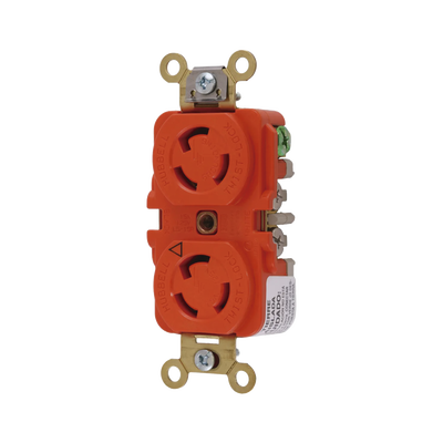 Para Alimentación y Electricidad  HUBBELL HUB-IG-4700A