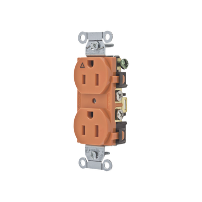 Apagadores y Clavijas  HUBBELL HUB-IG-5252