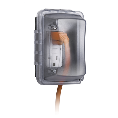 Apagadores y Clavijas  HUBBELL HUB-MM-410-C