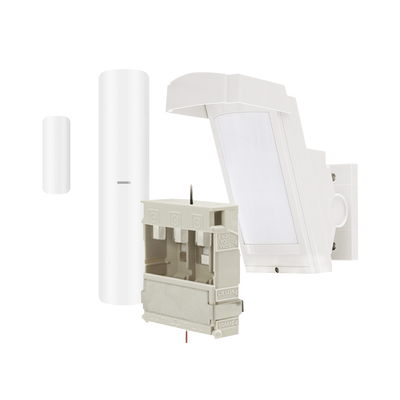 Movimiento para Exterior  OPTEX HX40-RAM-W-HKV