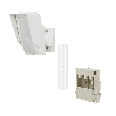 Movimiento para Exterior  OPTEX HX80NRAMWHKV