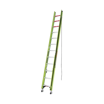 Herramientas de Instalación Little Giant Ladder Systems HYPERLITE-24-IA